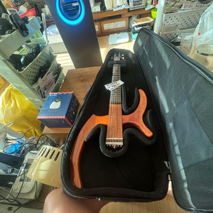 S1-EL 세션맨 사일런트 일렉기타 미니 앰프 세트 판매합니다 이미지