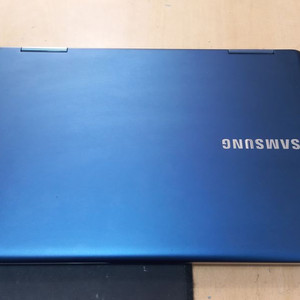 삼성노트북 PEN S NT930SBE-K58 노트북 팝니다. 이미지