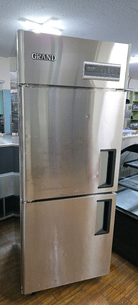 30박스 올냉동고 업소용냉동고 이미지