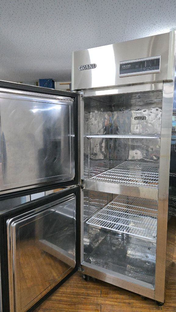 30박스 올냉동고 업소용냉동고 이미지