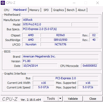 FX6300 CPU + 메인보드 + 메모리 + 쿨러 이미지