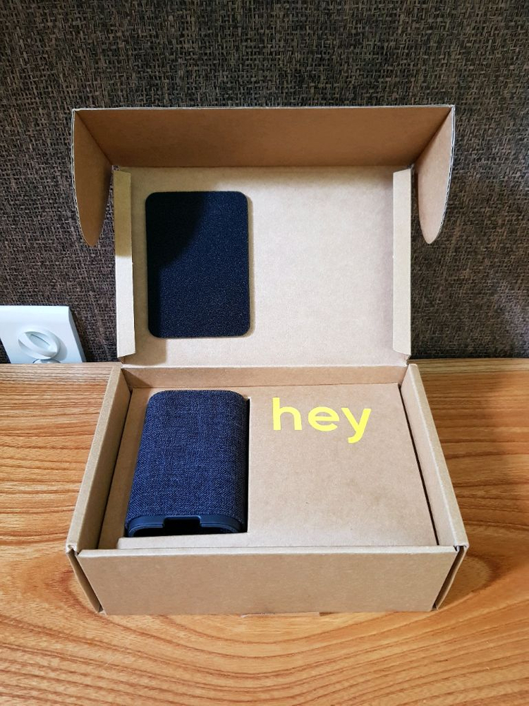 무료배송) 카카오미니 스마트 블루투스 스피커 이미지