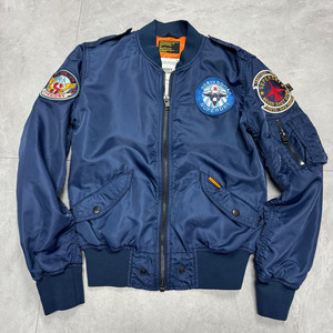 90 슈퍼드라이 Superdry -3711 이미지