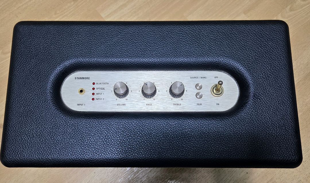 마샬 스탠모어1 이미지