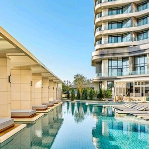 신라모노그램강릉 레지던스 4/30 목 숙박 숙소 양도 이미지