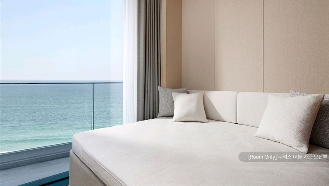 신라모노그램강릉 레지던스 4/30 목 숙박 숙소 양도 이미지