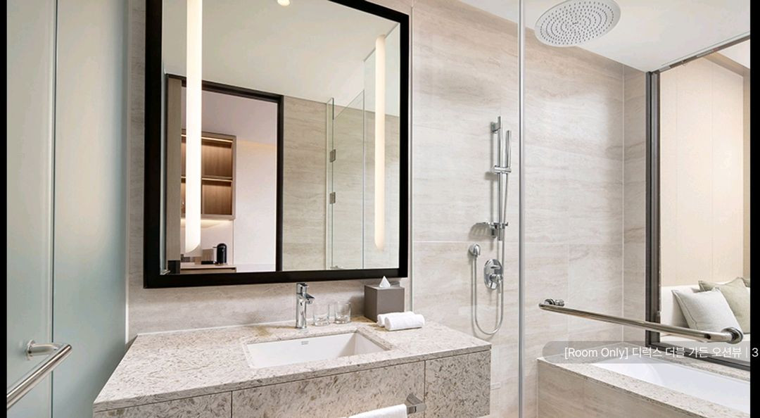 신라모노그램강릉 레지던스 4/30 목 숙박 숙소 양도 이미지