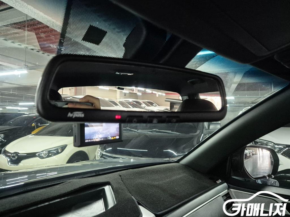 [KG모빌리티(쌍용) ]렉스턴 스포츠 칸 디젤 2.2 4WD 프로페셔널 X #4월특가 이미지