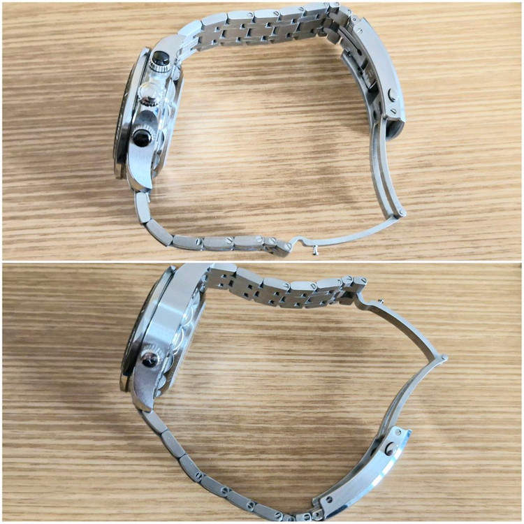 오메가 씨마스터 다이버 300M 크로노그래프 44mm 이미지