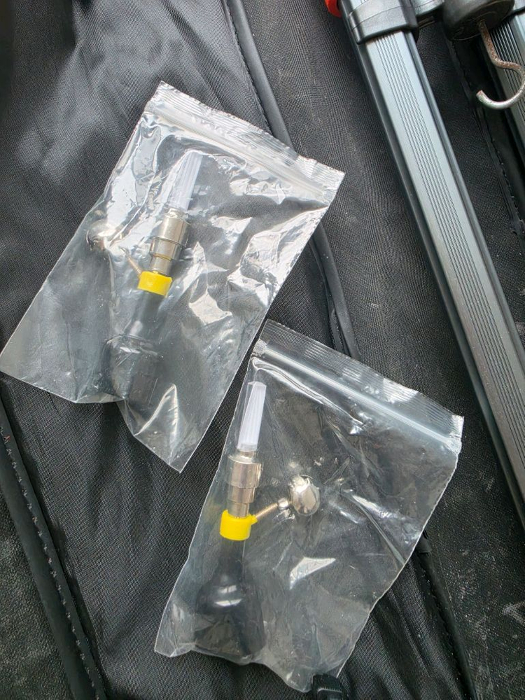 jw 1803 서프스탠드 , 스켈레톤 보조스탠드 원투낚시 받침대 이미지