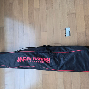 jw 1803 서프스탠드 , 스켈레톤 보조스탠드 원투낚시 받침대 이미지