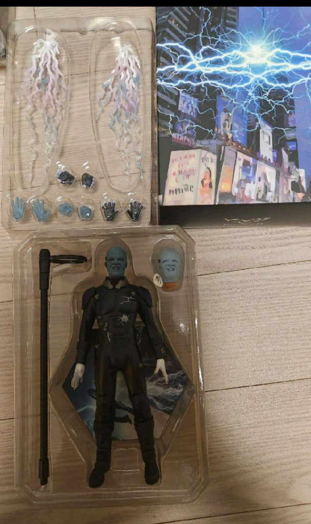 shf 마블라인 정리 등 이미지