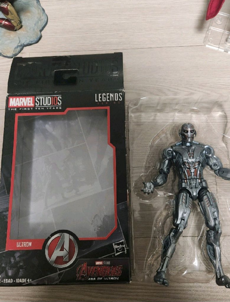 shf 마블라인 정리 등 이미지