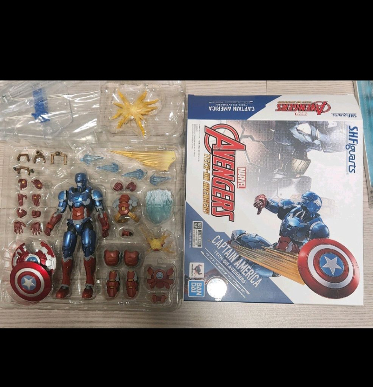 shf 마블라인 정리 등 이미지