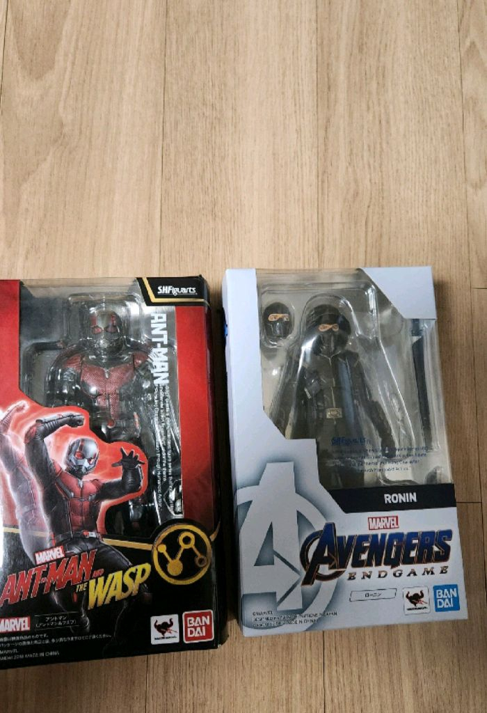 shf 마블라인 정리 등 이미지