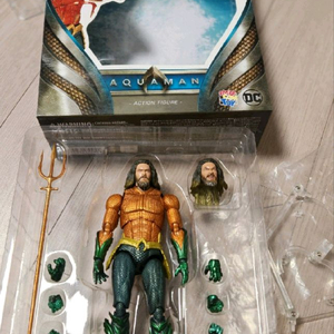 마펙스 shf 저스티스리그 정리 이미지