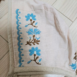 아폴리나 조니 보넷 12-18m 이미지