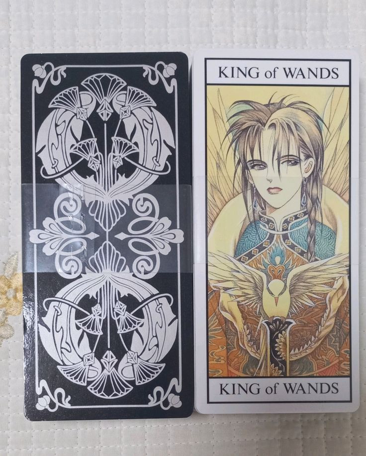 [초판! 절판!] 시미즈레이코 미라클타로 78장 타로카드 이미지