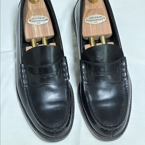 하루타 906 블랙로퍼 거의새상품급 이미지