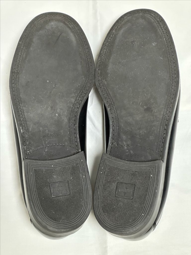 하루타 906 블랙로퍼 거의새상품급 이미지