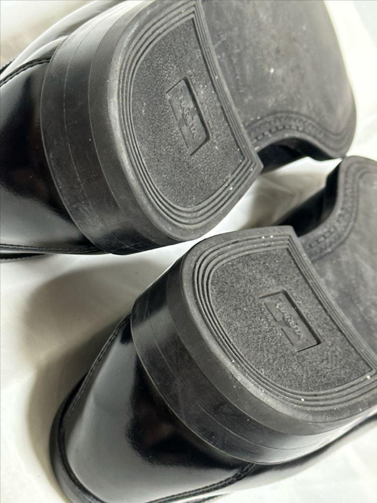 하루타 906 블랙로퍼 거의새상품급 이미지