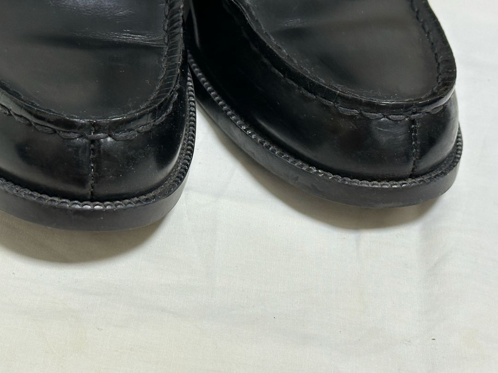 하루타 906 블랙로퍼 거의새상품급 이미지