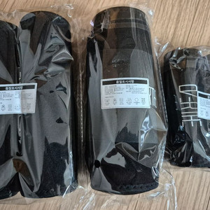 오버더바이크 오버더 부스팅 슈트 땀복 세트 새상품 이미지