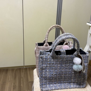 꼬미네하우스 꼬르망백 기저귀백 이미지