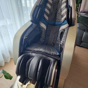 바디프랜드 파라오 안마의자 이미지