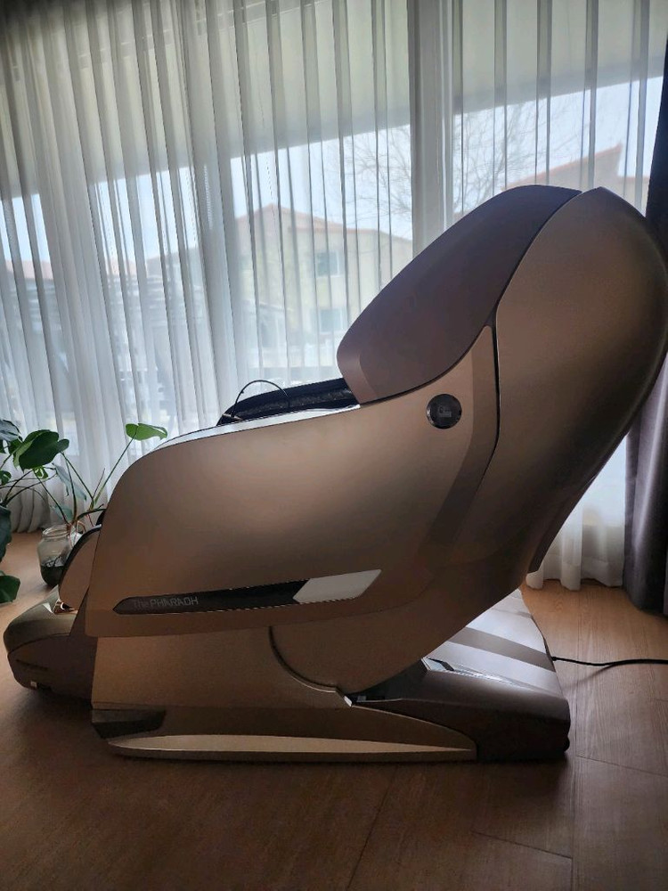 바디프랜드 파라오 안마의자 이미지