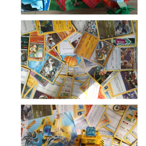 레고 보드게임류 퍼즐 큐브 베이블레이드 포켓몬카드외전부다처분해요 이미지