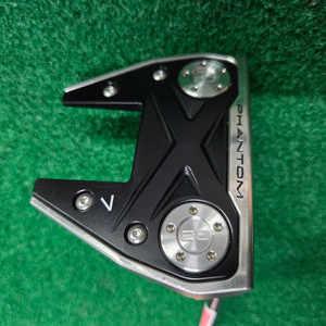 SCOTTY CAMERON 스카티카메론 팬텀 7 퍼터 이미지