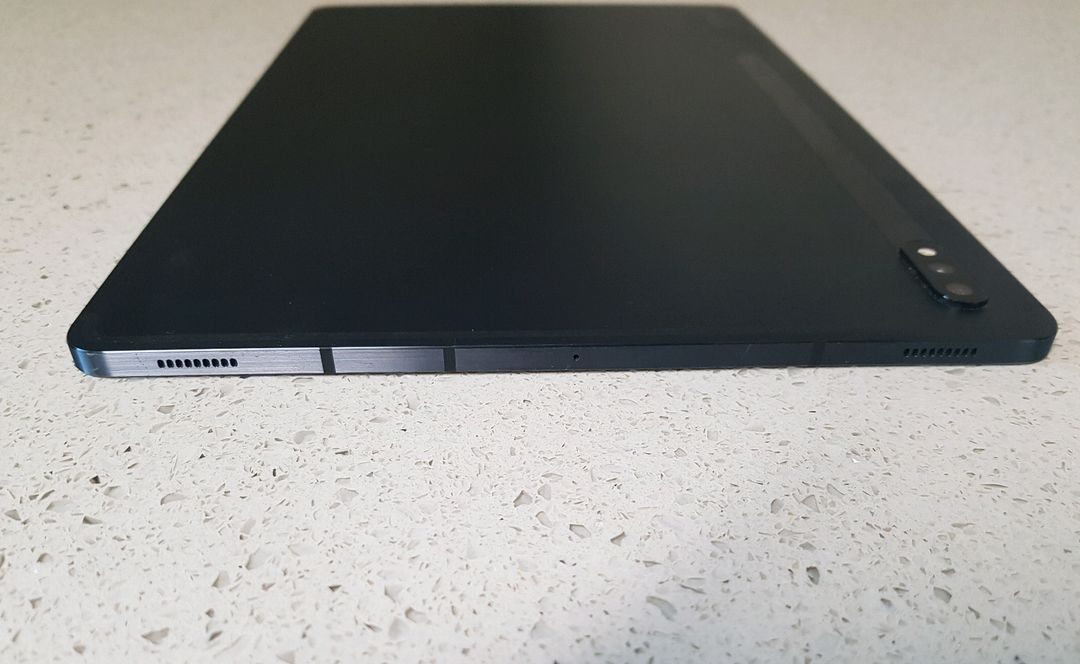 삼성 갤럭시탭 s7플러스 256기가 팝니다 이미지