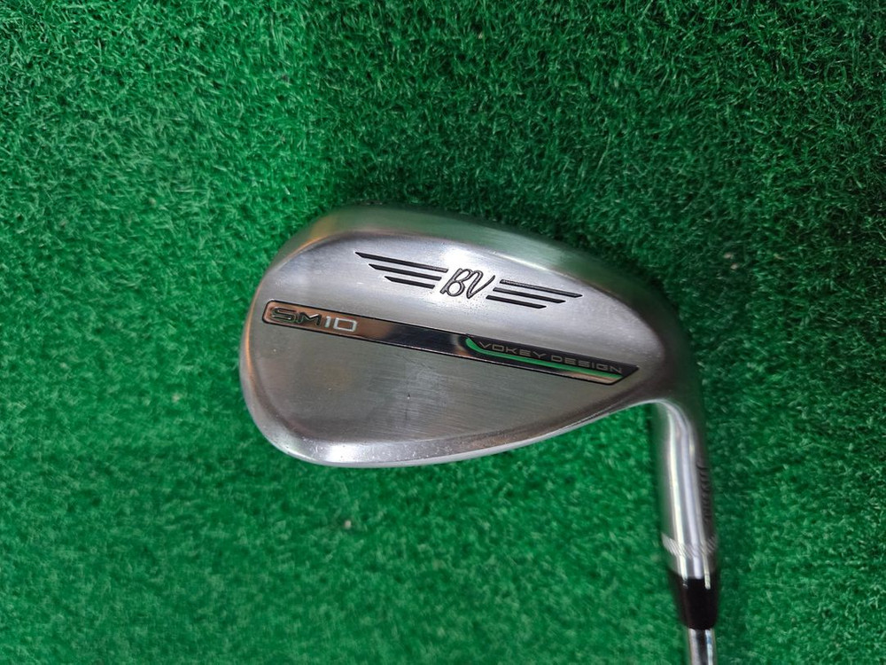 타이틀리스트 보키 VOKEY SM10 58도 웨지 이미지
