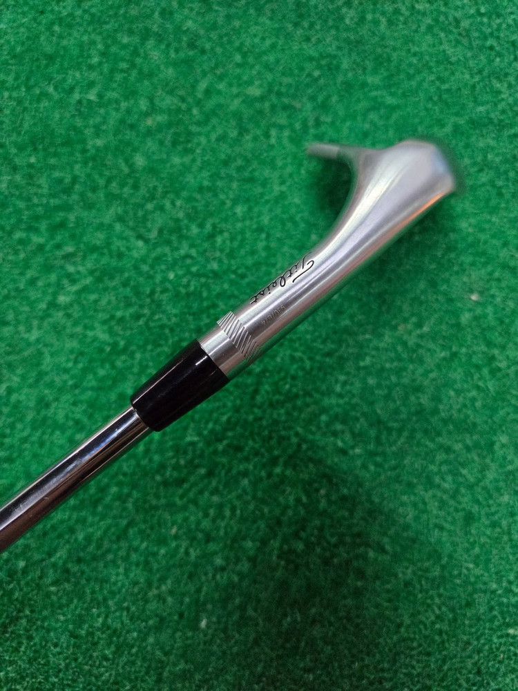 타이틀리스트 보키 VOKEY SM10 58도 웨지 이미지