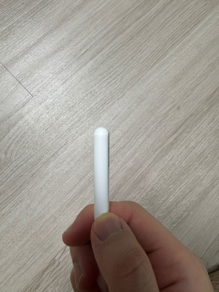 아이패드 m4 11인치 256기가 셀룰러 스페이스 블랙 + 애플펜슬 프로 판매 이미지