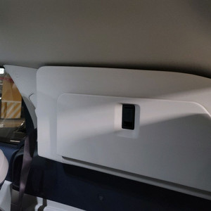 카니발 카마인 윈도우수납함 이미지