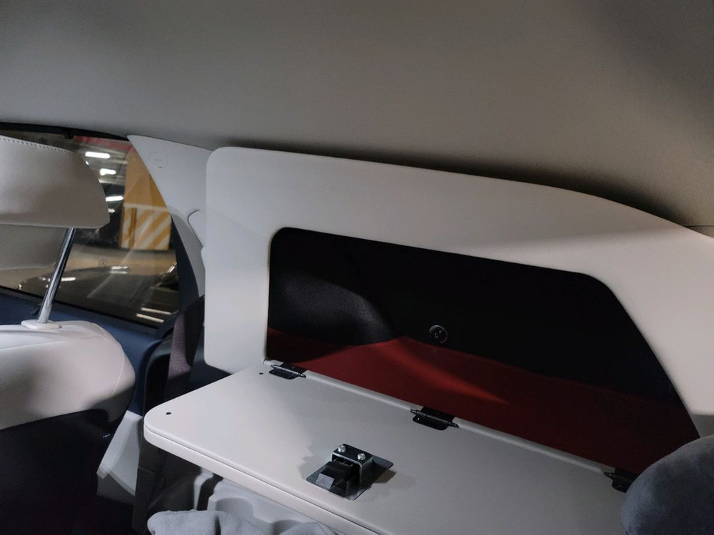 카니발 카마인 윈도우수납함 이미지