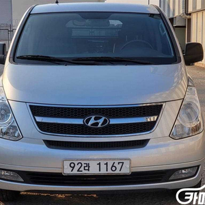 [현대]그랜드 스타렉스 밴 5인승 LPi CVX 럭셔리 #앱특가 이미지