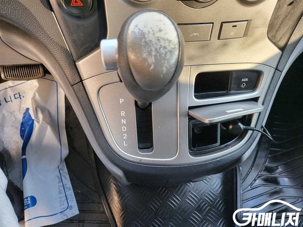 [현대]그랜드 스타렉스 밴 5인승 LPi CVX 럭셔리 #앱특가 이미지