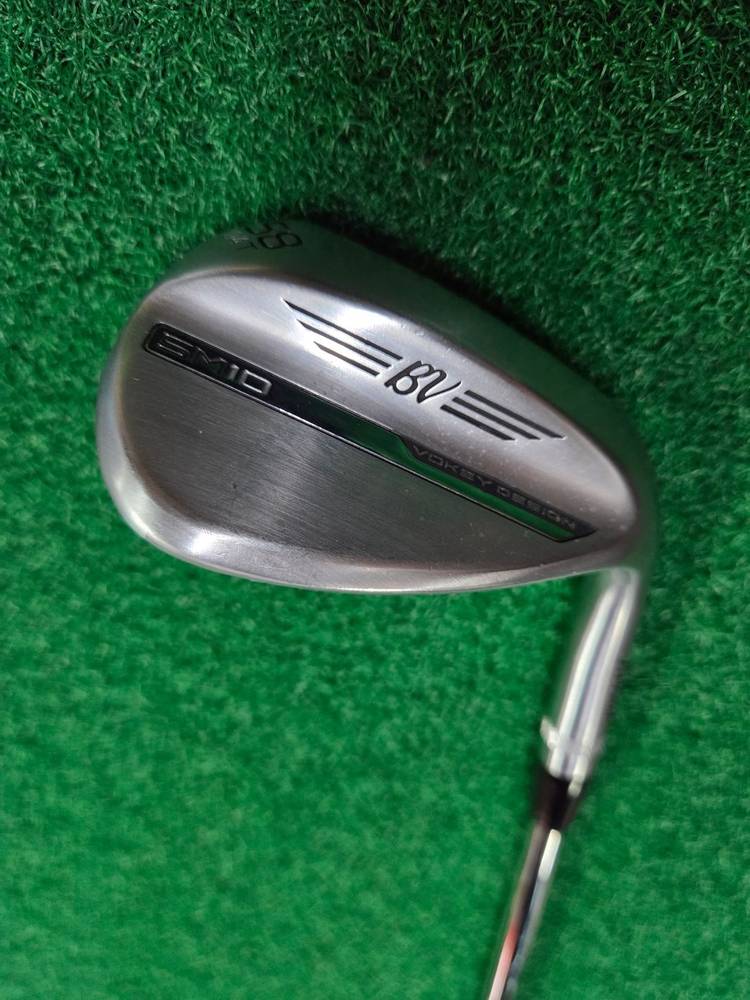 타이틀리스트 보키 VOKEY SM10 58도 웨지 이미지