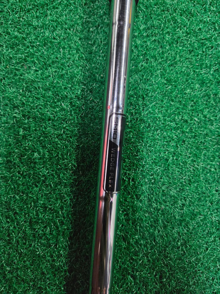 타이틀리스트 보키 VOKEY SM10 58도 웨지 이미지