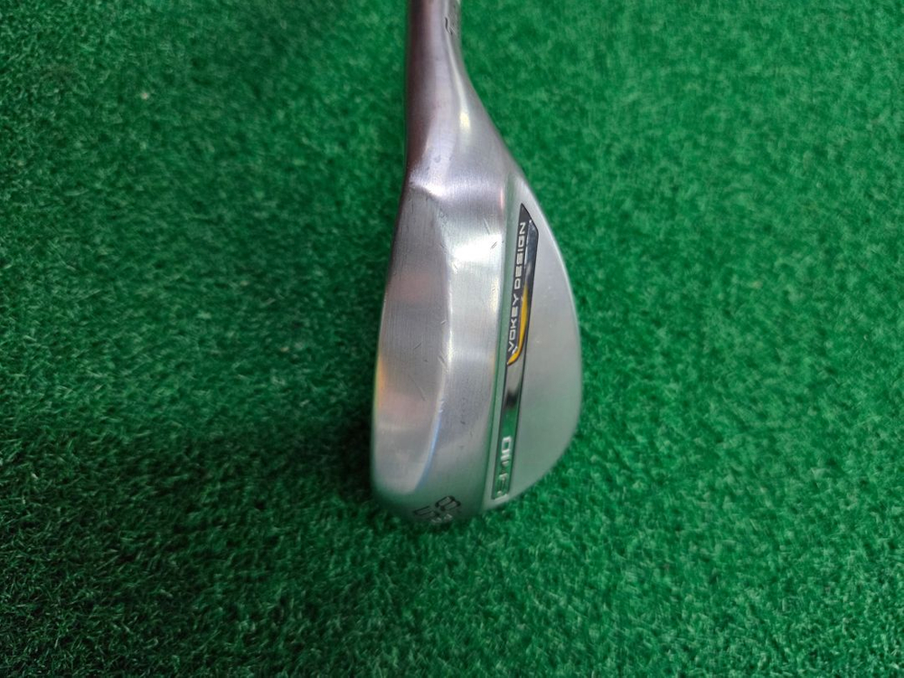 타이틀리스트 보키 VOKEY SM10 58도 웨지 이미지