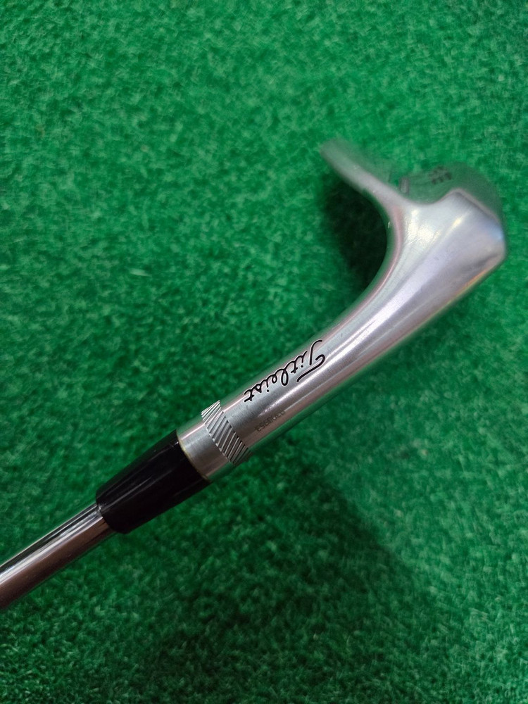 타이틀리스트 보키 VOKEY SM10 58도 웨지 이미지