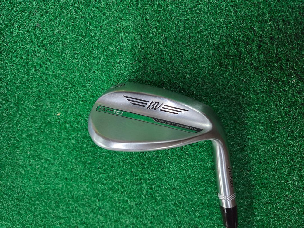 타이틀리스트 보키 VOKEY SM10 58도 웨지 이미지