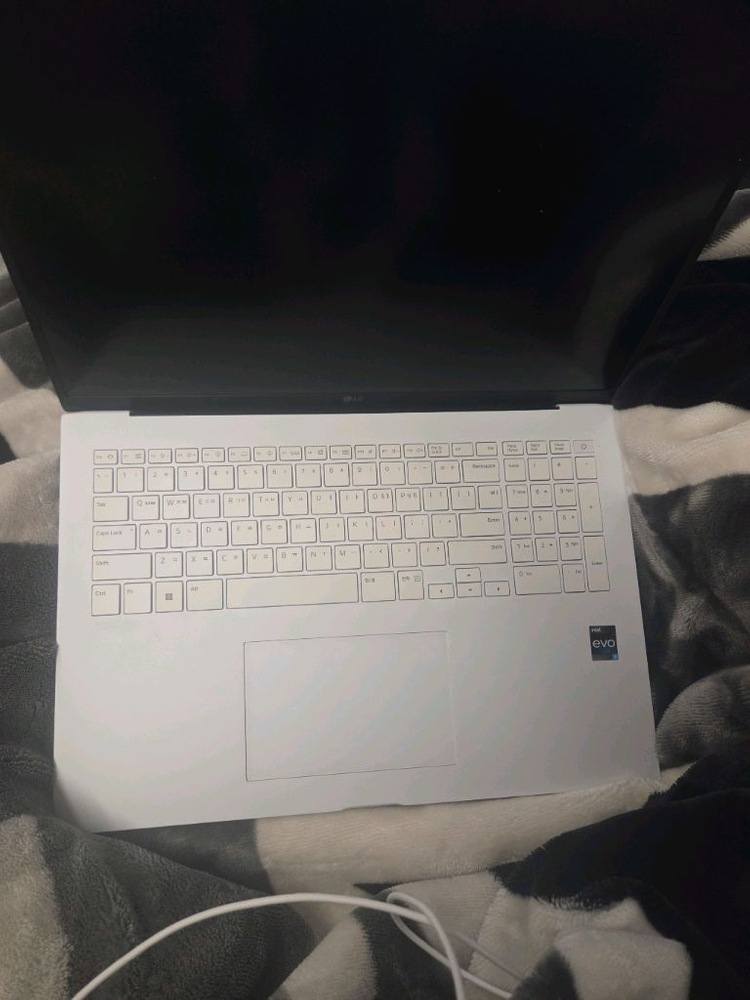 LG그램 17인치 노트북 i5 16gb/512gb 이미지