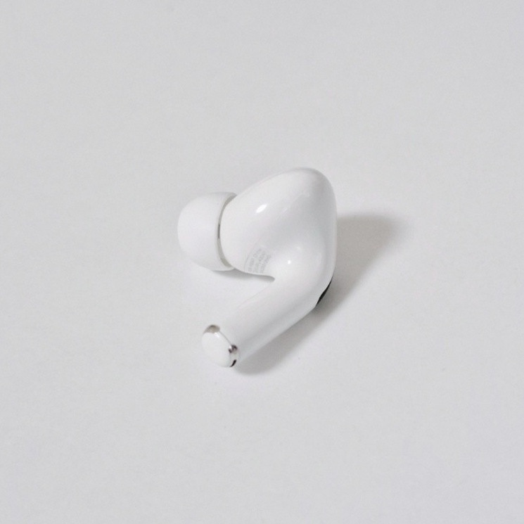 에어팟 프로2 오른쪽 유닛 C타입 S급 이미지