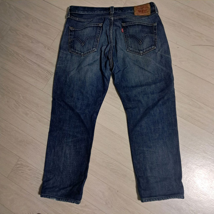 리바이스 501. 30 이미지