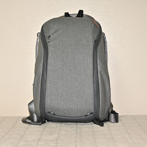 픽디자인 에브리데이 V2 짚 백팩 15L 이미지