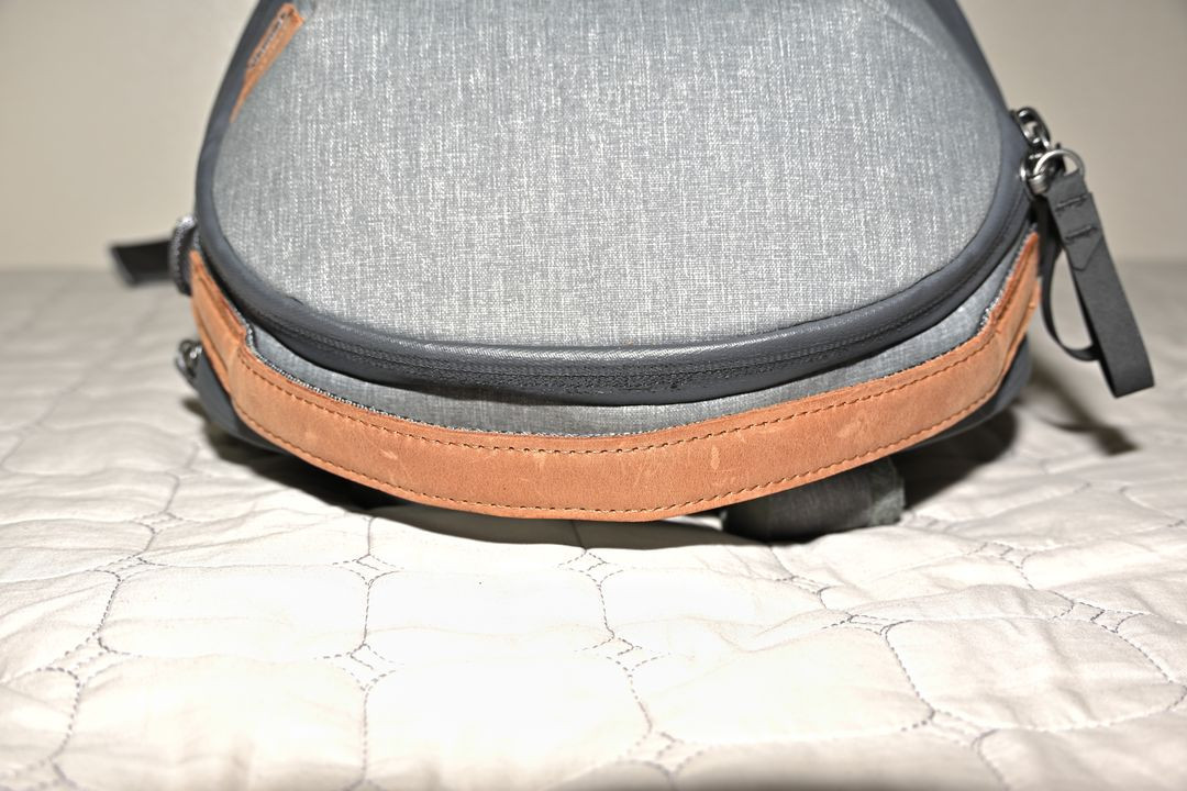 픽디자인 에브리데이 V2 짚 백팩 15L 이미지